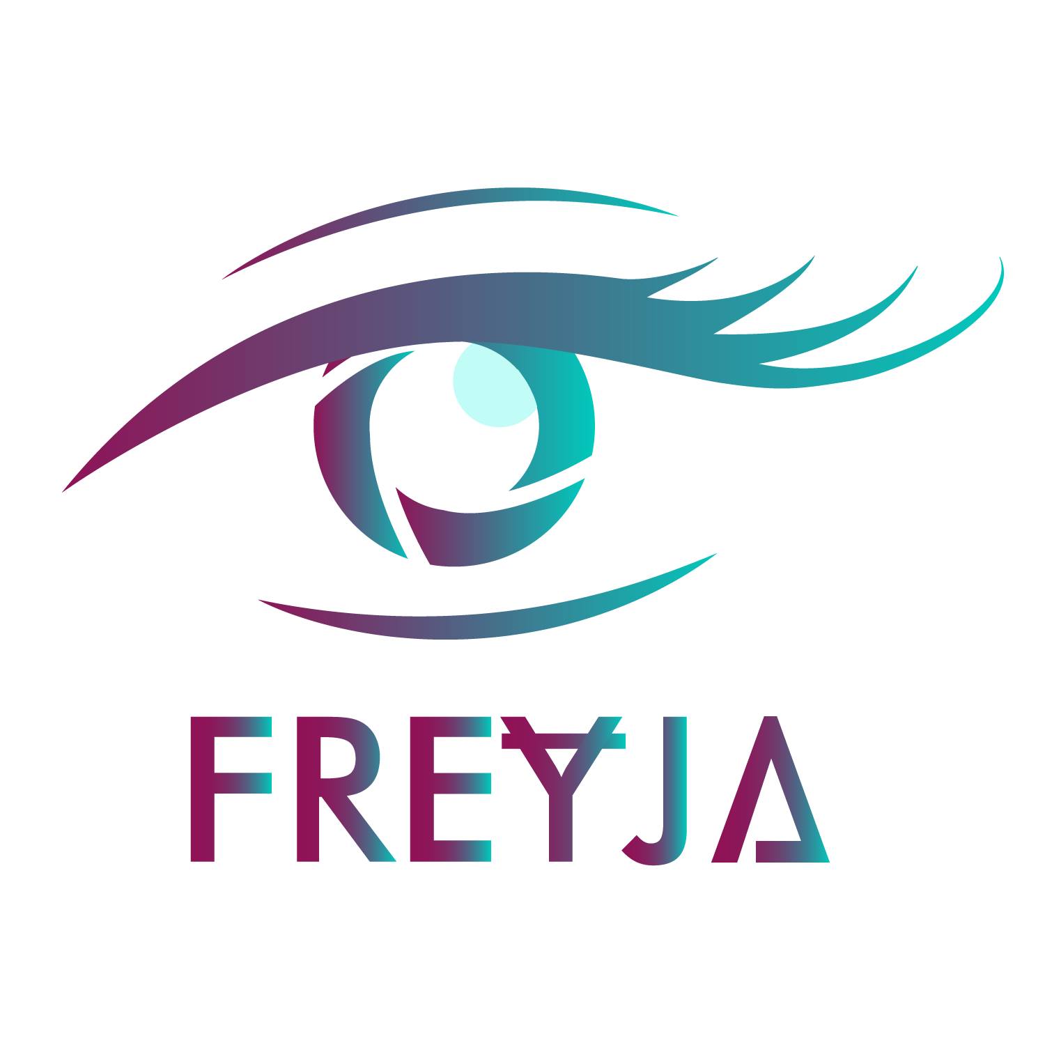 Freyja-T Logo