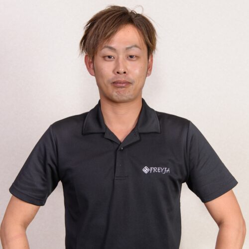 小林建太