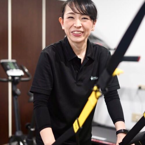 常田晴香